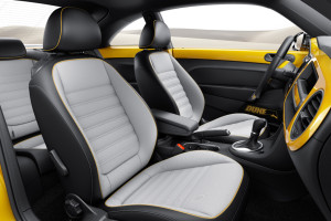 Volkswagen Beetle Dune