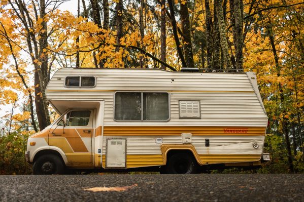Las mejores campers para viajar en verano: características y recomendaciones