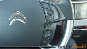 Citroen Grand C4 Picasso