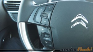 Citroen Grand C4 Picasso