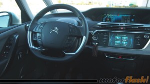 Citroen Grand C4 Picasso
