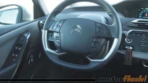 CITROEN GRAND C4 PICASSO