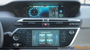 Citroen Grand C4 Picasso