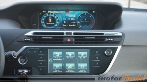 Citroen Grand C4 Picasso