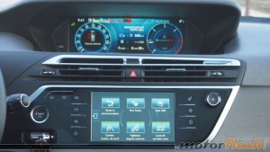 Citroen Grand C4 Picasso
