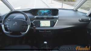 Citroen Grand C4 Picasso