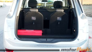 Citroen Grand C4 Picasso