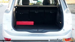 Citroen Grand C4 Picasso