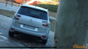 CITROEN GRAND C4 PICASSO
