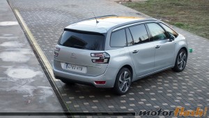 Citroen Grand C4 Picasso