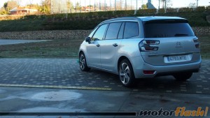 CITROEN GRAND C4 PICASSO