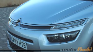 Citroen Grand C4 Picasso