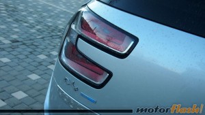 CITROEN GRAND C4 PICASSO