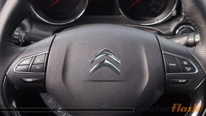 Prueba Citroen C4 Aircross