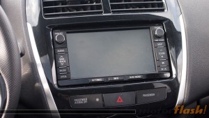 Prueba Citroen C4 Aircross