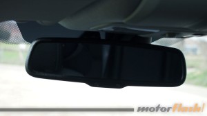 Prueba Citroen C4 Aircross