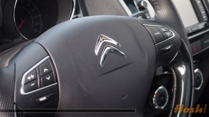 Prueba Citroen C4 Aircross