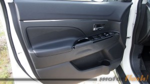 Prueba Citroen C4 Aircross
