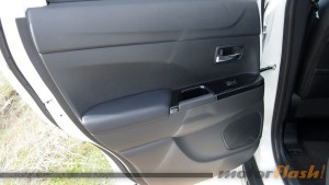 Prueba Citroen C4 Aircross