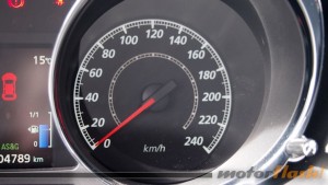 Prueba Citroen C4 Aircross