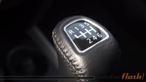 Prueba Citroen C4 Aircross