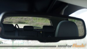 Prueba Citroen C4 Aircross