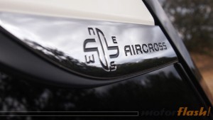 Prueba Citroen C4 Aircross