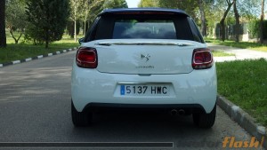 Citroen DS3 Cabrio