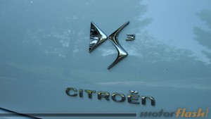 Citroen DS3 Cabrio