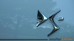 Citroen DS3 Cabrio