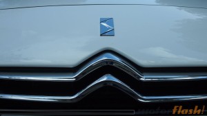 Citroen DS3 Cabrio
