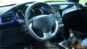 Citroen DS3 Cabrio
