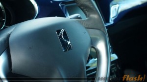 Citroen DS3 Cabrio