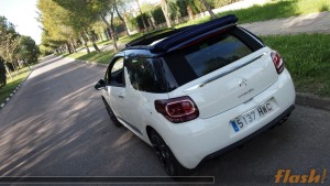 Citroen DS3 Cabrio