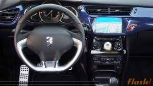 Citroen DS3 Cabrio