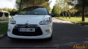 Citroen DS3 Cabrio