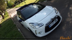 Citroen DS3 Cabrio