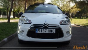 Citroen DS3 Cabrio