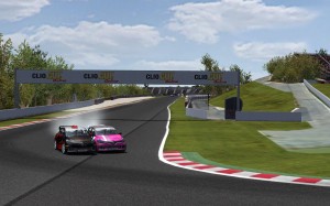Renault Clio Cup España 2014