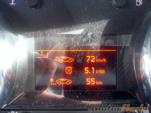 PEUGEOT 5008 Allure - Consumo