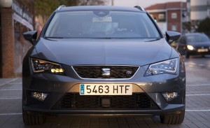 Curso Probador de Coches Fundacion Luike