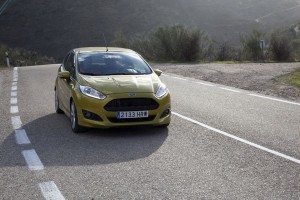 Curso Probador de Coches Fundacion Luike