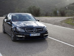 Curso Probador de Coches Fundacion Luike