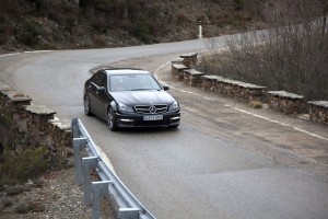 Curso Probador de Coches Fundacion Luike