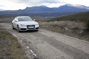 Curso Probador de Coches Fundacion Luike