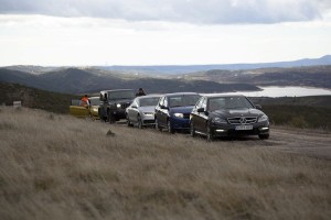 Curso Probador de Coches Fundacion Luike