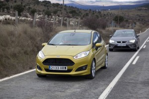 Curso Probador de Coches Fundacion Luike