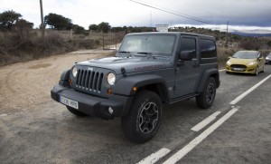 Curso Probador de Coches Fundacion Luike