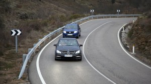 Curso Probador de Coches Fundacion Luike