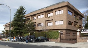 Curso Probador de Coches Fundacion Luike